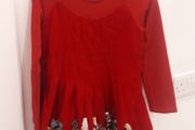 Eliana J. Luna dress