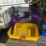 Hamster cage Image 2