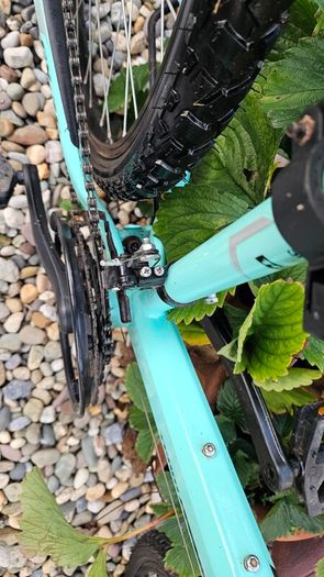 Team Kids Mountain Bike