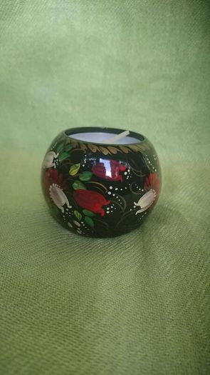 Candle