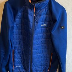 mens regetta jacket