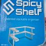 spice rack Image 2