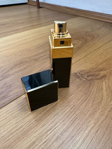 Genuine Vintage Chanel Coco Eau de Parfum Refillable Set