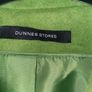 Pea Green Jacket Image 2