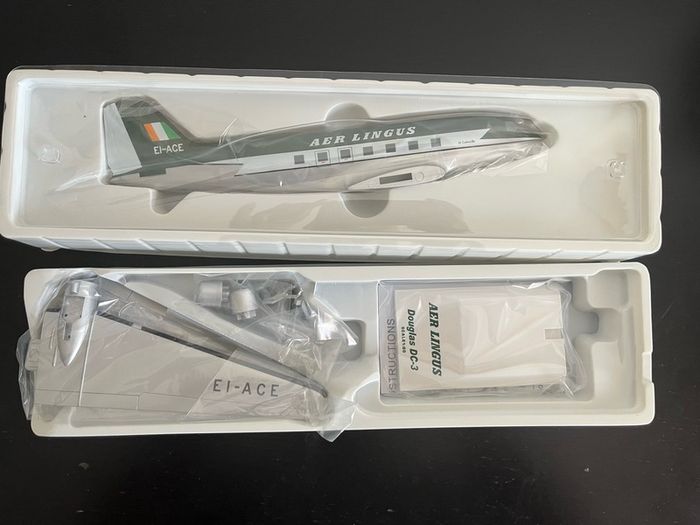 Aer Lingus DC-3
