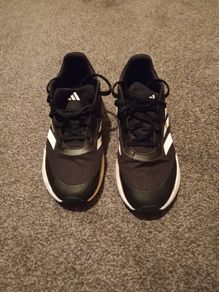Adidas trainers
