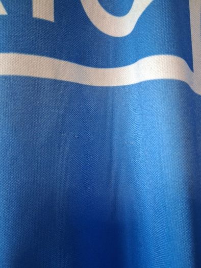 Dublin Jersey. Official Oneills Dublin GAA Home Jersey. Youth / Boys Girls Age 13 Years / Mens Size Small. Collect In Dublin Or Receive Via Post.