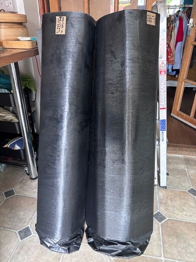 Acoustic underlay 7 sqm approx