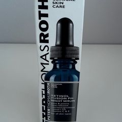 Peter Thomas Roth retinol night serum 30ml