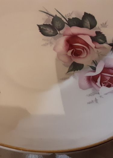 part set arklow Pottery ( ten pieces  )