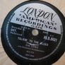Antique Gramophone Records Image 8