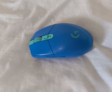 Logitech G305 Lightspeed Wireless Mouse