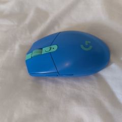 Logitech G305 Lightspeed Wireless Mouse