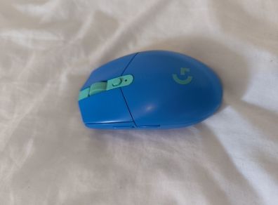 Logitech G305 Lightspeed Wireless Mouse