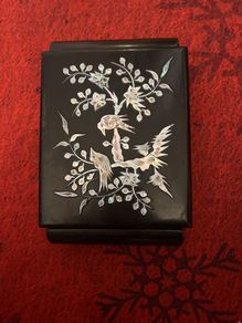 jewellery box