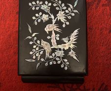jewellery box