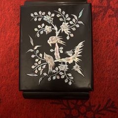 jewellery box