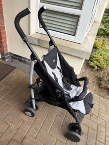 Chicco Echo Stroller