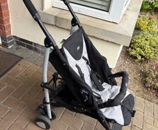 Chicco Echo Stroller