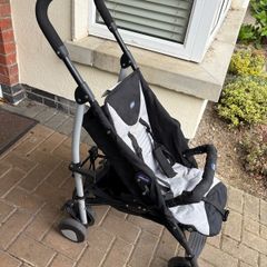 Chicco Echo Stroller