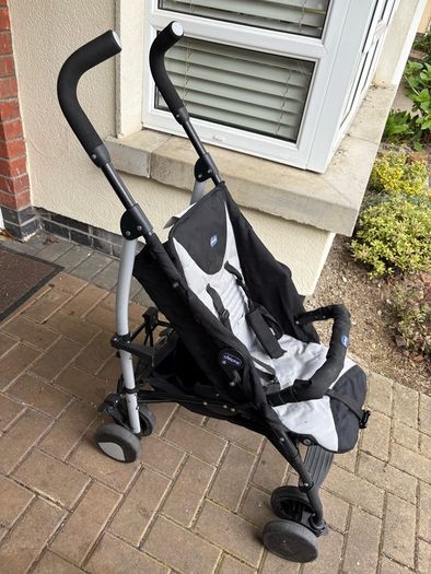 Chicco Echo Stroller