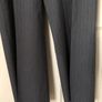 Women's Grey Next Suit Trousers Image 2