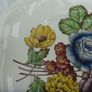 Spode Copeland Plates Rembrant pattern Image 6