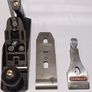 A Vintage Stanley No 4 Smoothing Plane Image 9