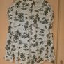 Hartford long sleeve men's shirt Image 3