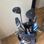 MacGregor DCT 3000 Full Set Image 5