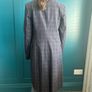 French Connection trench coat. Size 8 Image 9