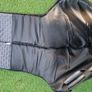 Fender Deluxe E Guitar Gig Bag Image 3