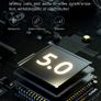 Wireless Headphones Sport Bluetooth 5.0 Earphone Handsfree Headset Ear Buds Head Phone Earbuds For iPhone Xiaomi Image 4