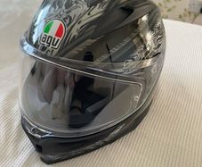 AGV K7 Damascus Full Face Helmet