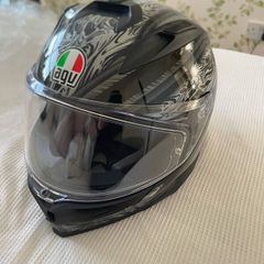 AGV K7 Damascus Full Face Helmet