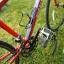 Wiggins Rouen 650 Lightweight Road Bike Image 6