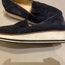 Women shoes low wedge Designer Dune size 5 brand new Image 9