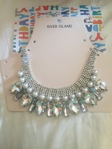 Riverisland Necklace
