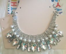 Riverisland Necklace