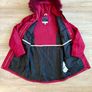 Regatta waterproof coat 9/10y Image 3
