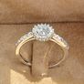 Engagement ring Image 3