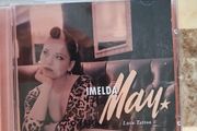 Imelda May CD - Love Tattoo