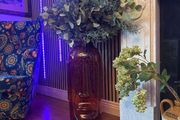 Glass Vase decor
