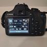 Canon Eos 2000d Image 8