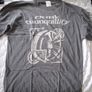 Massive Brutal Death Metal / Slam / Grindcore Collection - 175 Shirts & Hoodies (XL/2XL) Image 9
