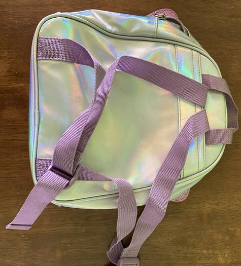 butterfly backpack