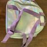 butterfly backpack Image 2