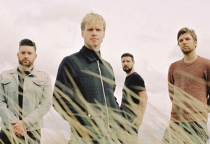 Kodaline tickets 18/12