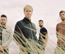 Kodaline tickets 18/12