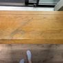Modern Console Desk Ideal Upcycle Project Image 4